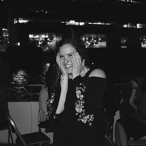 Meet your Posher, Megan